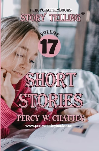 Stroy Telling Seventeen Short Stories