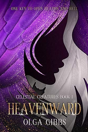 Heavenward YA Epic Fantasy on Celestial Lore