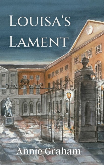 Louisas Lament