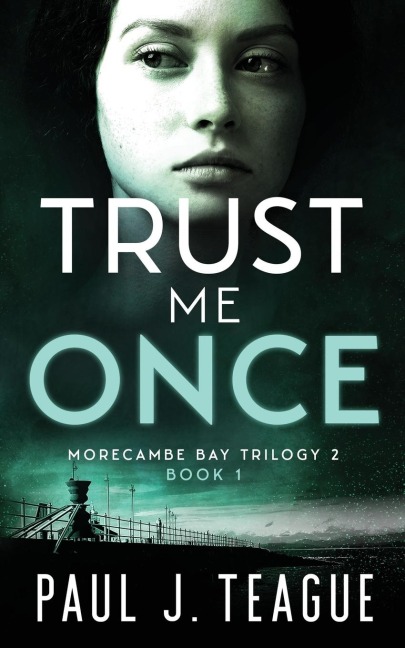 Trust Me Once
