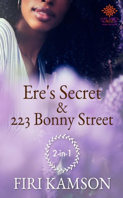 Eres Secret & 223 Bonny Street Anthology