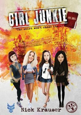 Girl Junkie: The Skirt Wont Chase Itself