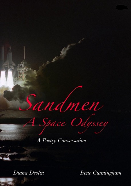 Sandmen: A Space Odyssey