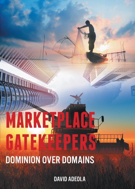 Marketplace Gatekeepers: Dominion over Domains