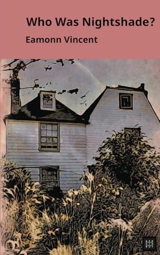 Who Was Nightshade?