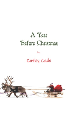 A Year Before Christmas