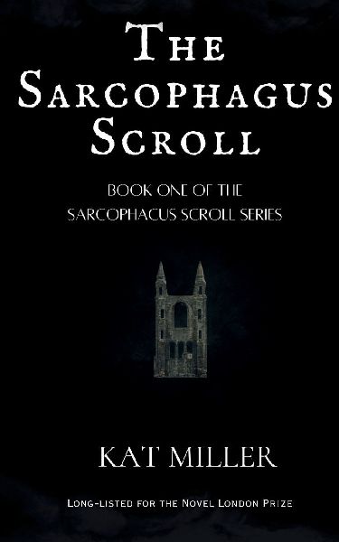 The Sarcophagus Scroll
