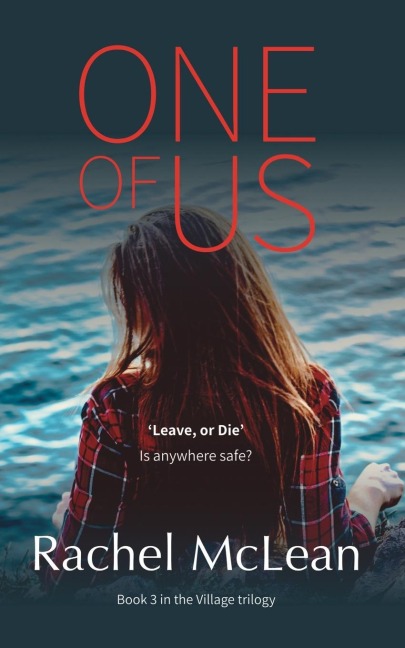 One Of Us: Leave, or die: Is anywhere safe?