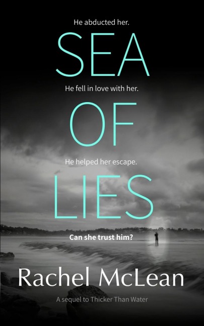 Sea of Lies
