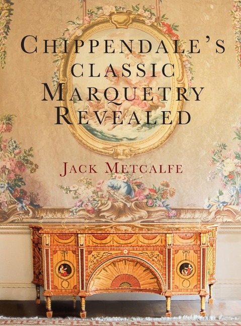Chippendales classic Marquetry Revealed