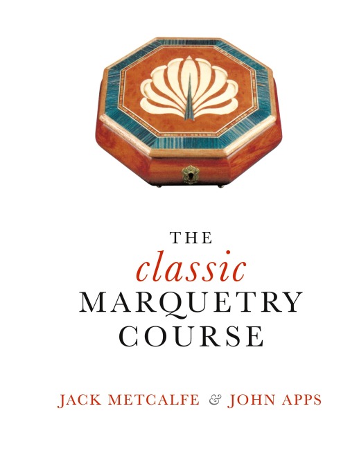 The classic Marquetry Course