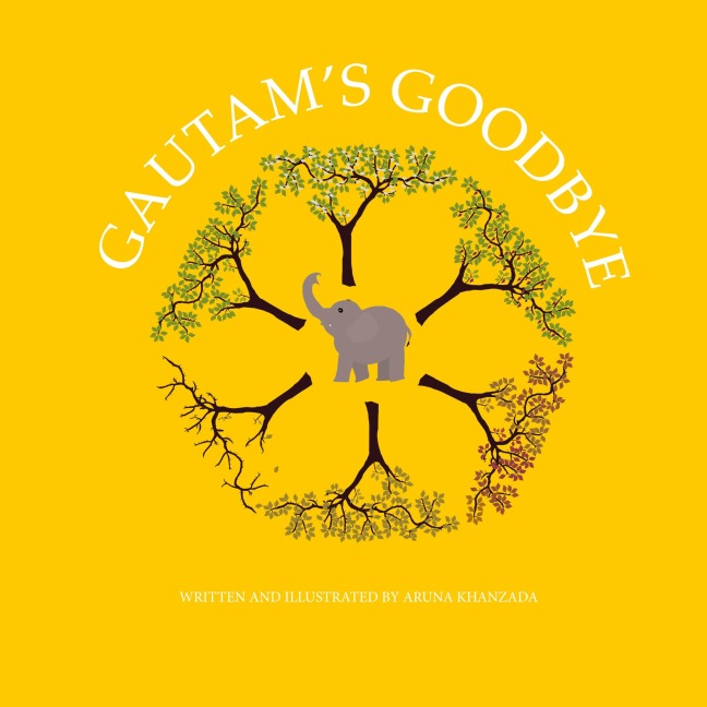 Gautams Goodbye: Making Sense of Grief