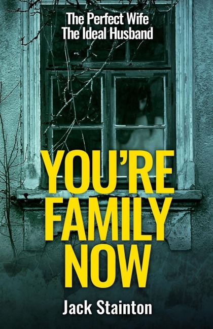 Youre Family Now