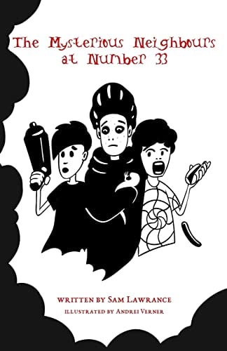 The Mysterious Neighbours at Number 33