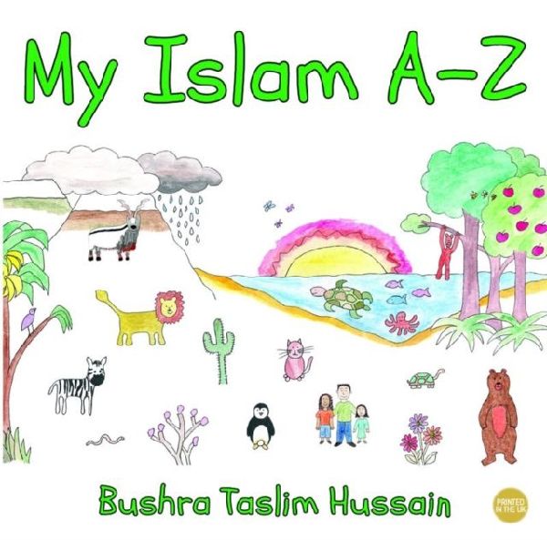 My Islam A-Z