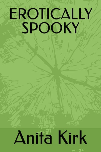 Erotically Spooky