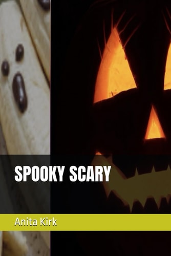 Spooky Scary