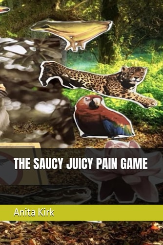 The Saucy Juicy Pain Game