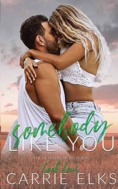 Somebody Like You