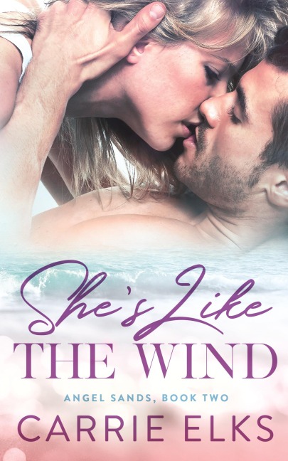 Shes Like The Wind