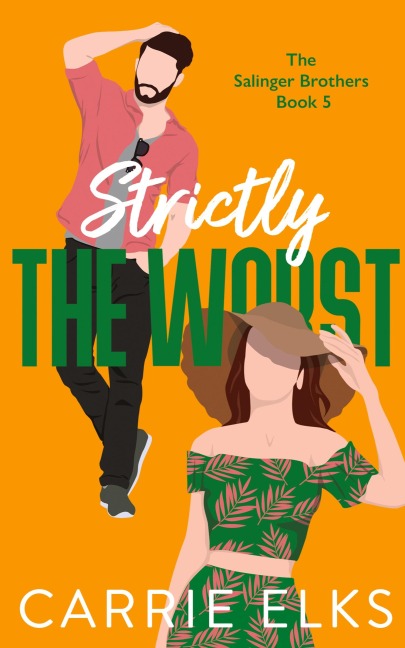 Strictly The Worst