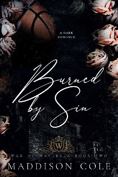 Burned by Sin