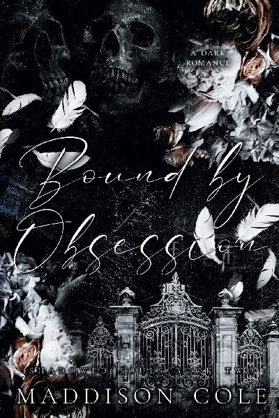 Bound by Obsession: Dark Why Choose Academy Romance