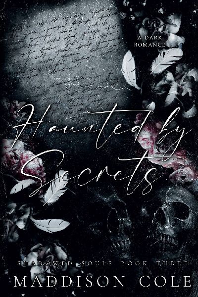 Haunted by Secrets