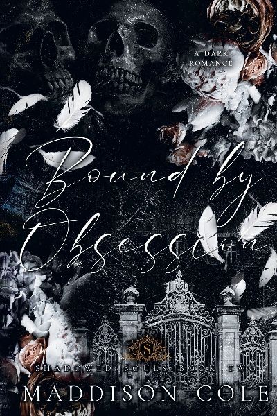Bound by Obsession