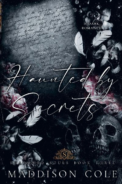 Haunted by Secrets