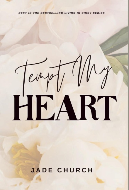 Tempt My Heart