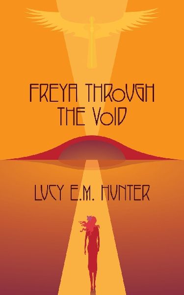 Freya Through The Void