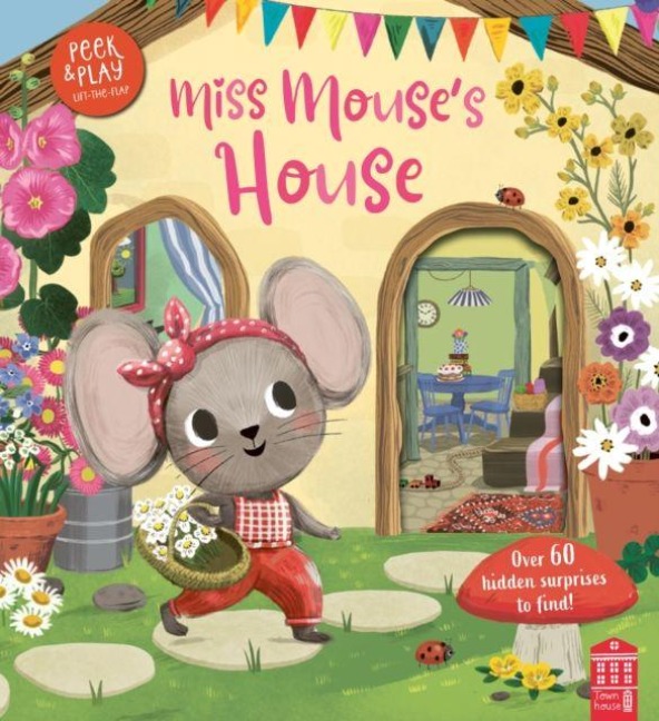 Miss Mouses House
