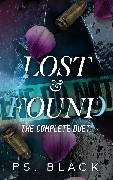 Lost & Found Duet