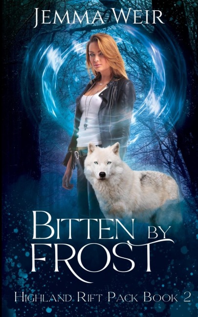 Bitten by Frost