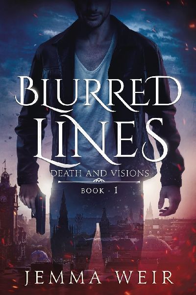 Blurred Lines