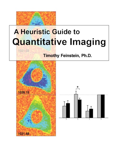 A Heuristic Guide to Quantitive Imaging