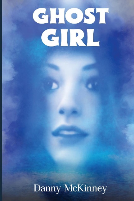 Ghost Girl: The School Janitor