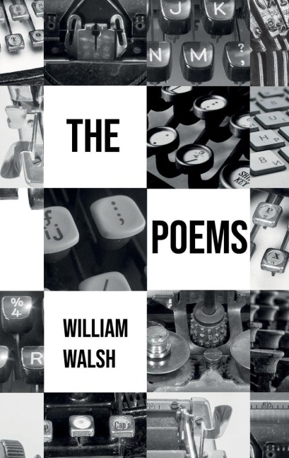 The Poems: a novella