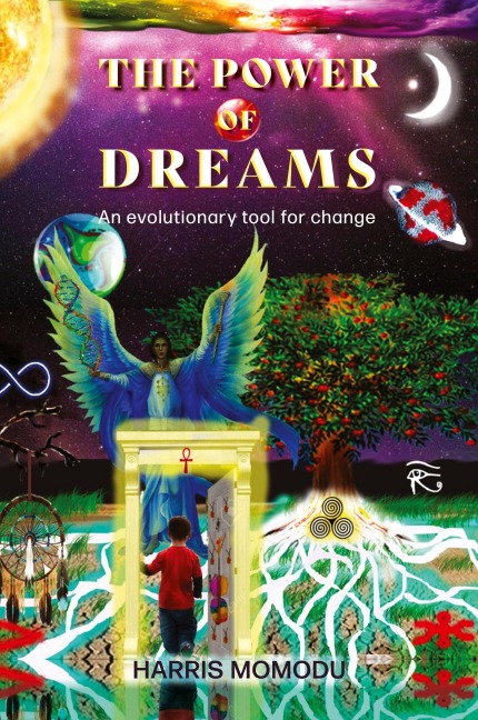 The Power of Dreams - An evolutionary tool for change