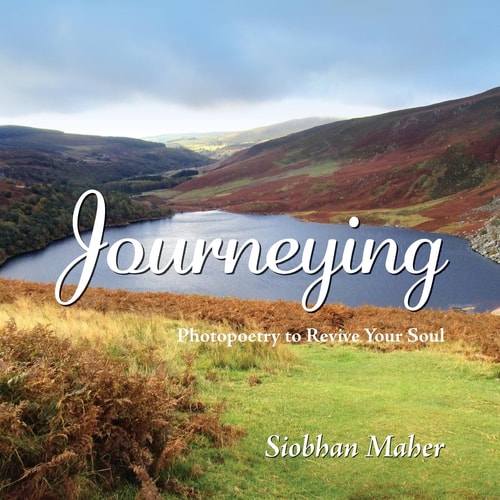 Journeying Photopoetry to Revive Your Soul