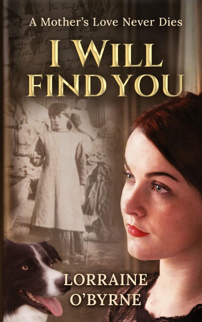 I Will Find You