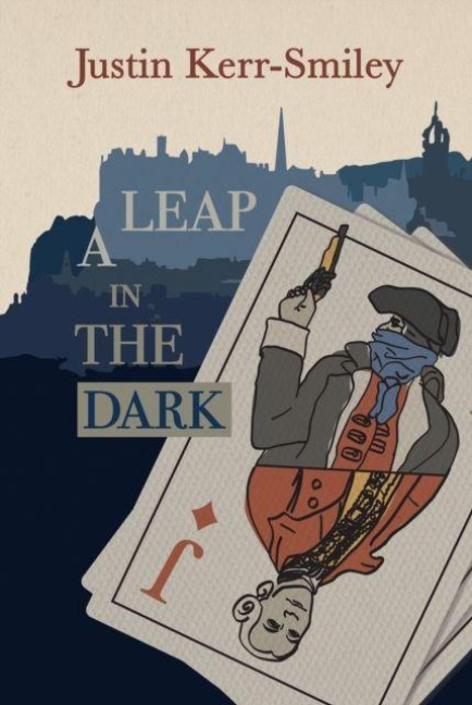 Leap in the Dark