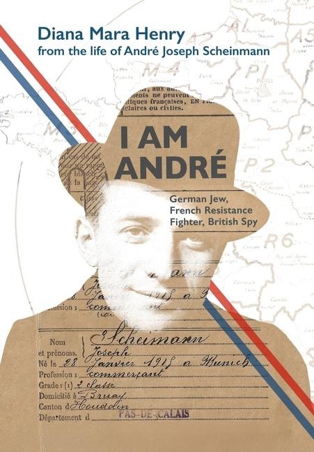 I Am Andre