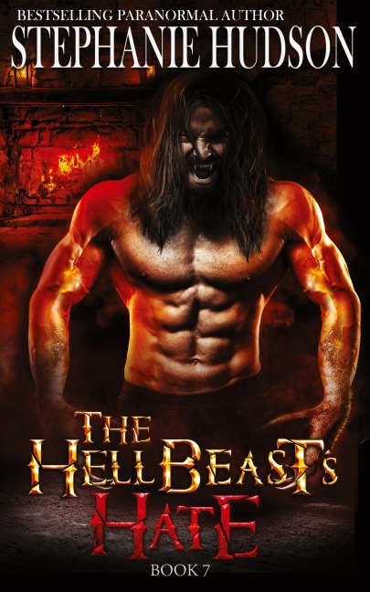 The HellBeast's Hate