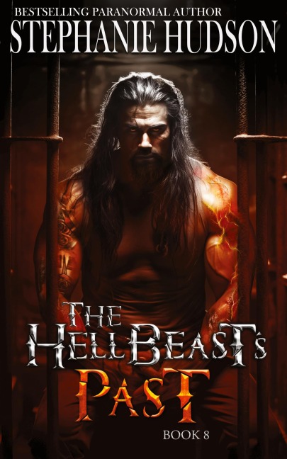 The HellBeast's Past