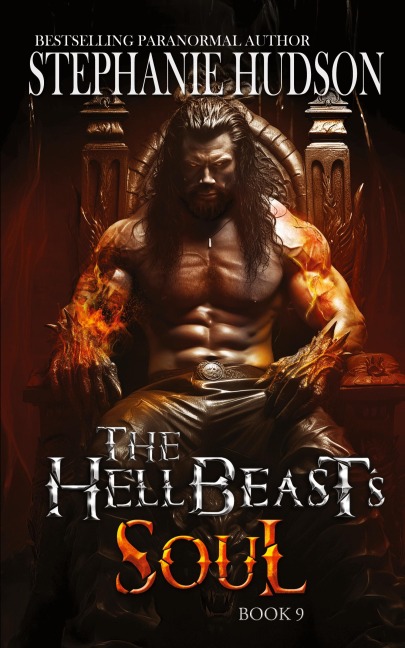 The HellBeast's Soul