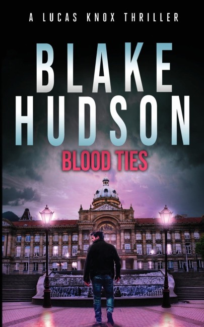 Blood Ties