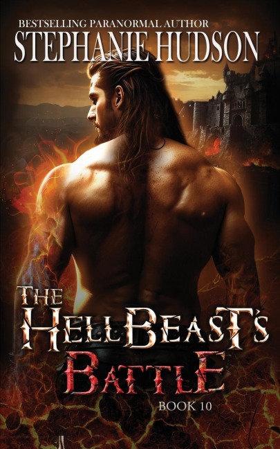 The HellBeast's Battle