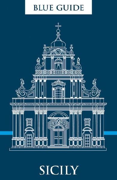 Blue Guide Sicily